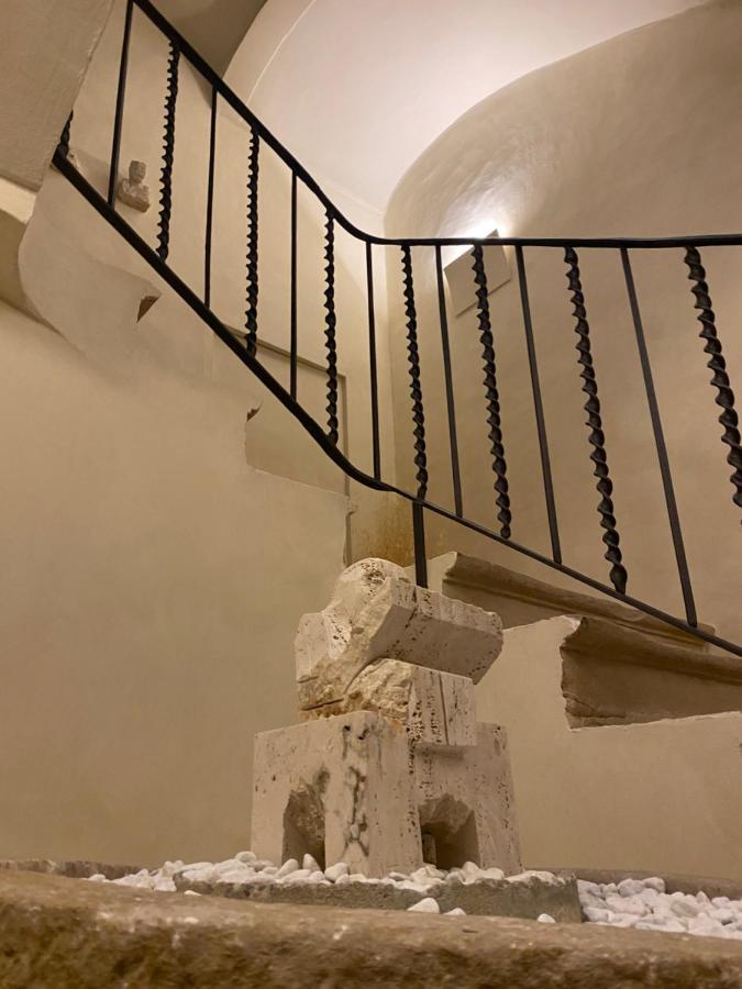 Отель Casa Llobera 1792 La Pobla de Cervoles Экстерьер фото